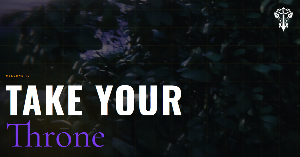 Tyt Esports Take Your Throne Esports